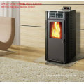 2015 New Design Pellet Stove with Electric